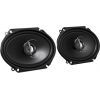 Коаксиальная акустика JVC CS-J6820