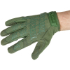 Тактичні рукавички Mechanix Original XXL Olive Drab (MG-60-012) зображення 3