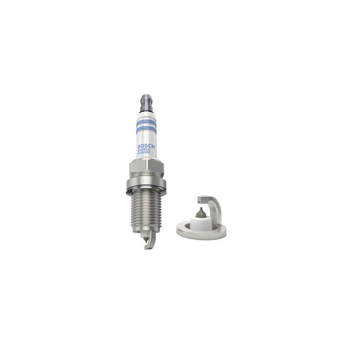 Свеча зажигания Bosch 0 242 230 531 изображение 7