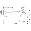 Бра Candellux 21-85238 Espera (21-85238) зображення 10