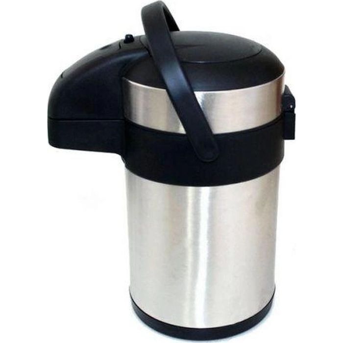 Термос Stenson 3 л (Stenson MT-0094) зображення 2