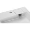 Раковина GRANADO Marlin white gel (gbs0505g) изображение 4