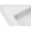 Раковина GRANADO Marlin white gel (gbs0505g) изображение 5