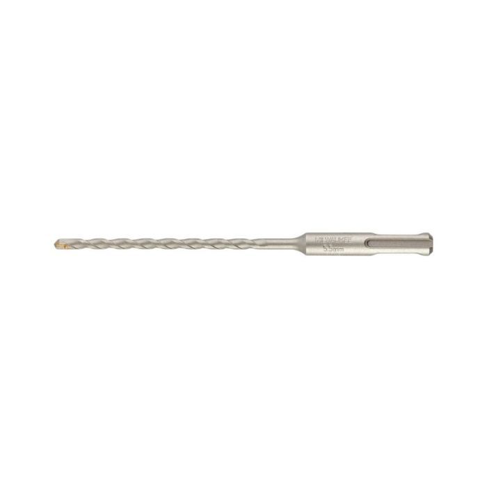 Бур Milwaukee SDS+ CONTRACTOR 8x160 (1 шт) (4932471228)