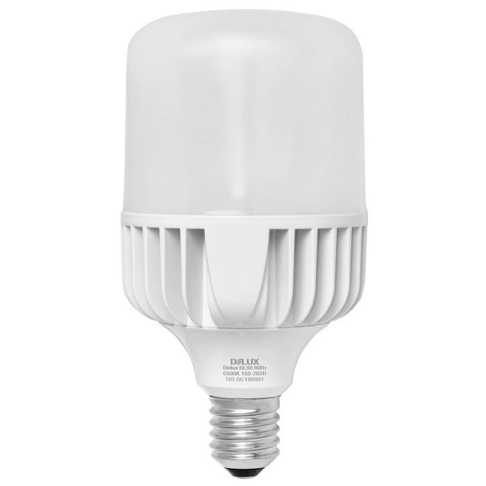 Лампочка Delux BL 80 80w E40 6500K (90020579)