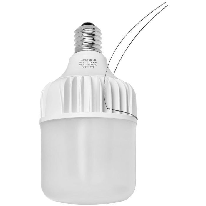 Лампочка Delux BL 80 80w E40 6500K (90020579) зображення 2