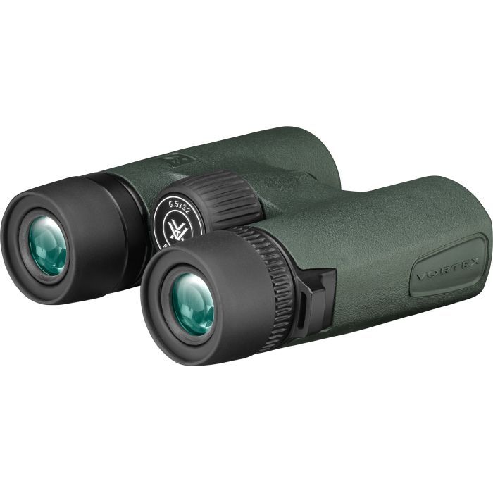 Бинокль Vortex Bantam HD 6.5x32 WP (BTM-6532) (930482) изображение 2