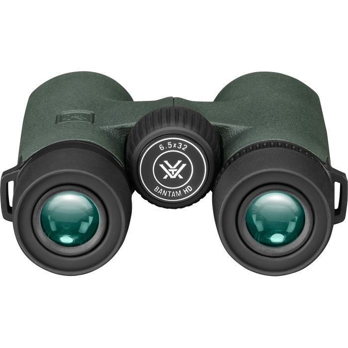 Бинокль Vortex Bantam HD 6.5x32 WP (BTM-6532) (930482) изображение 4