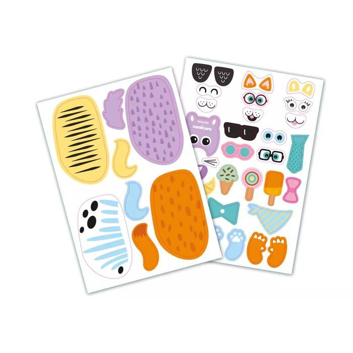 Електрична зубна щітка Philips HX3601/01 зображення 3