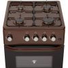 Плита Eleyus CUBA 5501 EF BR зображення 3