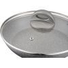 Сковорода Ardesto Gemini Gourmet Vasto з кришкою 28 см (AR1928GSL) зображення 9