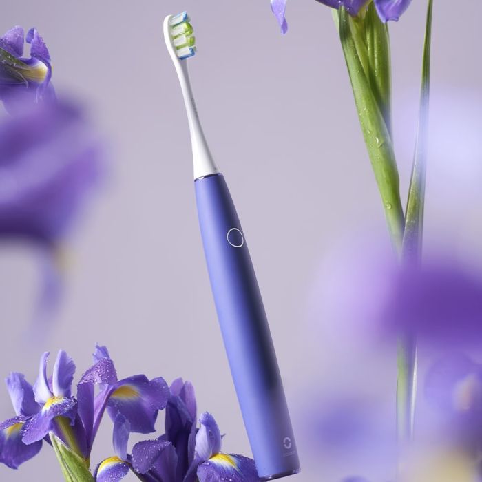 Электрическая зубная щетка Oclean 6970810550436 изображение 11