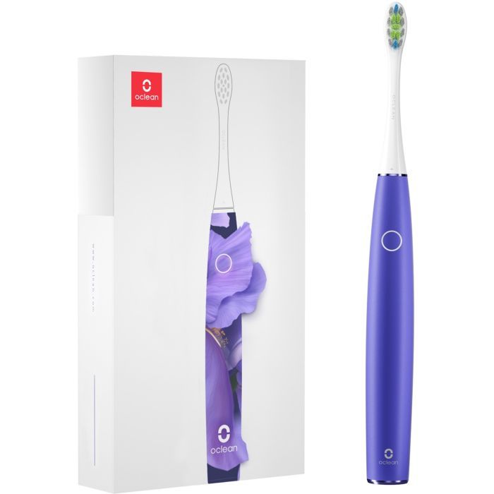Электрическая зубная щетка Oclean 6970810550436