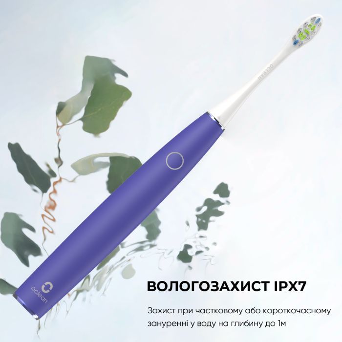 Электрическая зубная щетка Oclean 6970810550436 изображение 8