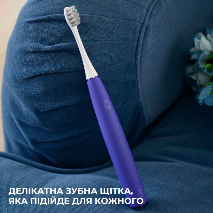 Электрическая зубная щетка Oclean 6970810550436 изображение 9