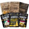 Сыр сушеный snEco Моцарелла 28 г (4823095809190) изображение 5