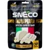 Сыр сушеный snEco Моцарелла 28 г (4823095809190)