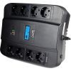 Пристрій безперебійного живлення Powercom SPD-750U Schuko зображення 2