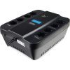Пристрій безперебійного живлення Powercom SPD-750U Schuko зображення 4