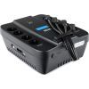Пристрій безперебійного живлення Powercom SPD-750U Schuko зображення 6