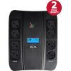 Пристрій безперебійного живлення Powercom SPD-750U Schuko