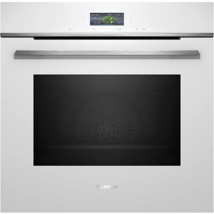 Духова шафа Siemens HB772G2W1S
