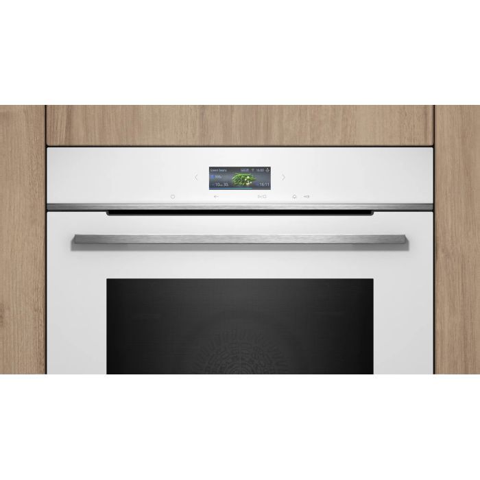 Духова шафа Siemens HB772G2W1S зображення 2