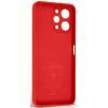Чехол для мобильного телефона Armorstandart Icon Ring Xiaomi Redmi 12 4G Red (ARM68816) изображение 2