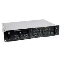 Усилитель ITC 6 зон 120 Вт (TI-1206S) изображение 5