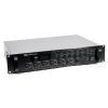 Усилитель ITC 6 зон 120 Вт (TI-1206S) изображение 5
