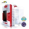 Стекло защитное Intaleo Full Glue Apple iPhone SE 2020 white (1283126502910) изображение 8