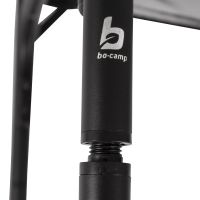 Туристический стол Bo-Camp Greene 120 x 60 cm Коричневий (1404210) изображение 10