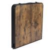 Туристический стол Bo-Camp Greene 120 x 60 cm Коричневий (1404210) изображение 4