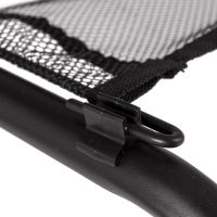 Туристический стол Bo-Camp Greene 120 x 60 cm Коричневий (1404210) изображение 6