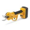 Секатор Stiga 20V, Li-lon 2Ah, кейс (SC100eKit) зображення 3