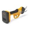 Секатор Stiga 20V, Li-lon 2Ah, кейс (SC100eKit) зображення 4