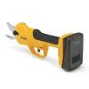 Секатор Stiga 20V, Li-lon 2Ah, кейс (SC100eKit) зображення 5