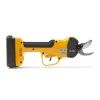 Секатор Stiga 20V, Li-lon 2Ah, кейс (SC100eKit) зображення 6