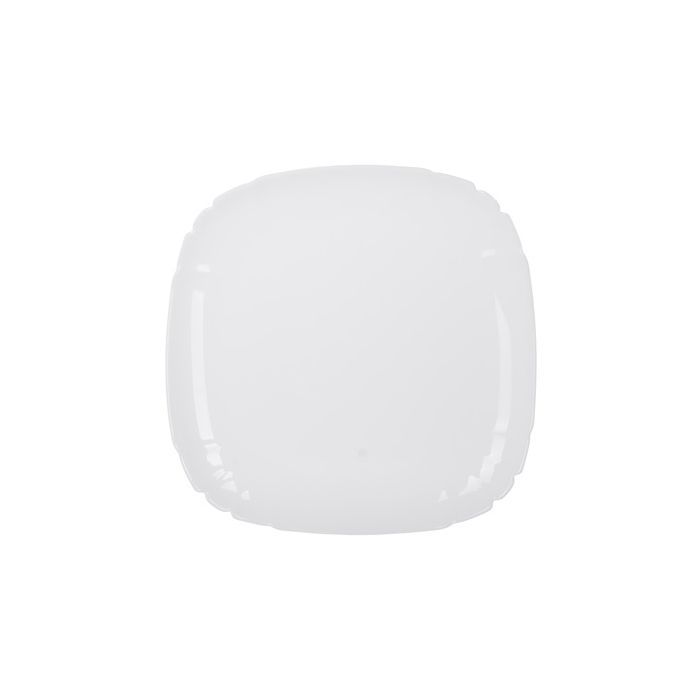 Столовый сервиз Luminarc Lotusia Білий 19 предметів (V1097) изображение 2