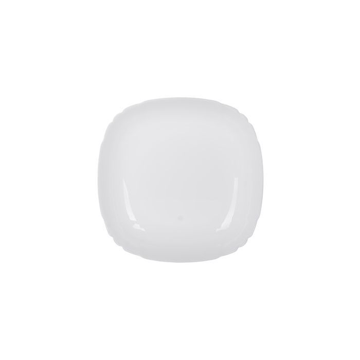 Столовый сервиз Luminarc Lotusia Білий 19 предметів (V1097) изображение 5