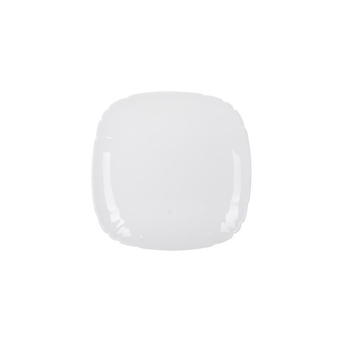 Столовый сервиз Luminarc Lotusia Білий 19 предметів (V1097) изображение 7