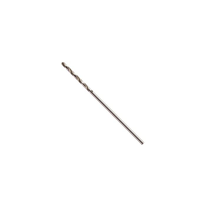 Свердло Milwaukee THUNDERWEB HSS-G DIN338, 3,2 x 65 мм, 10шт (4932352382)