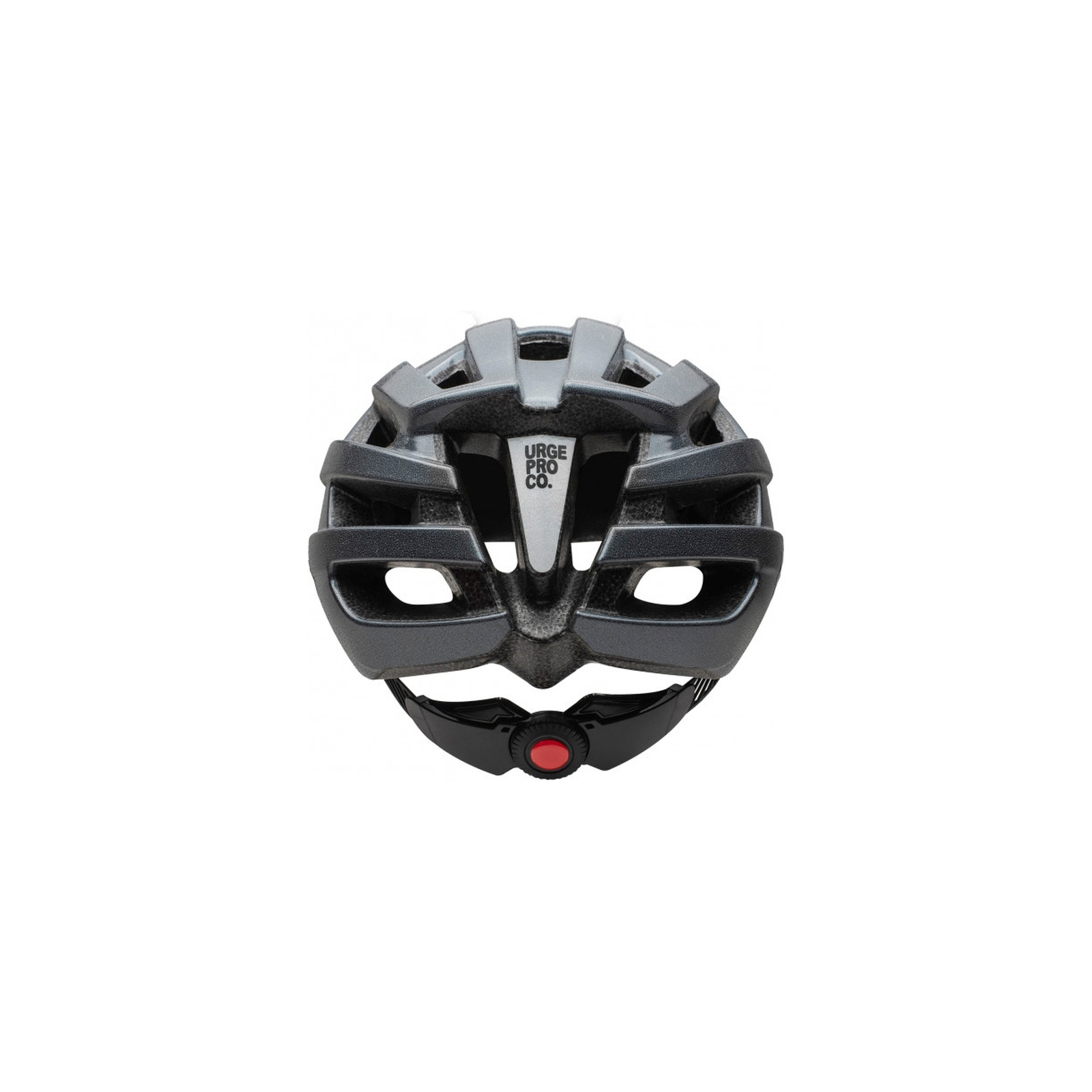 Шлем Urge TourAir Чорний S/M 54-58 см (UBP21730M) изображение 4