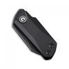 Нож Civivi Civivi Ki-V Darkwash Black G10 (C2108B) изображение 3