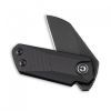Нож Civivi Civivi Ki-V Darkwash Black G10 (C2108B) изображение 4