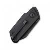 Нож Civivi Civivi Ki-V Darkwash Black G10 (C2108B) изображение 5