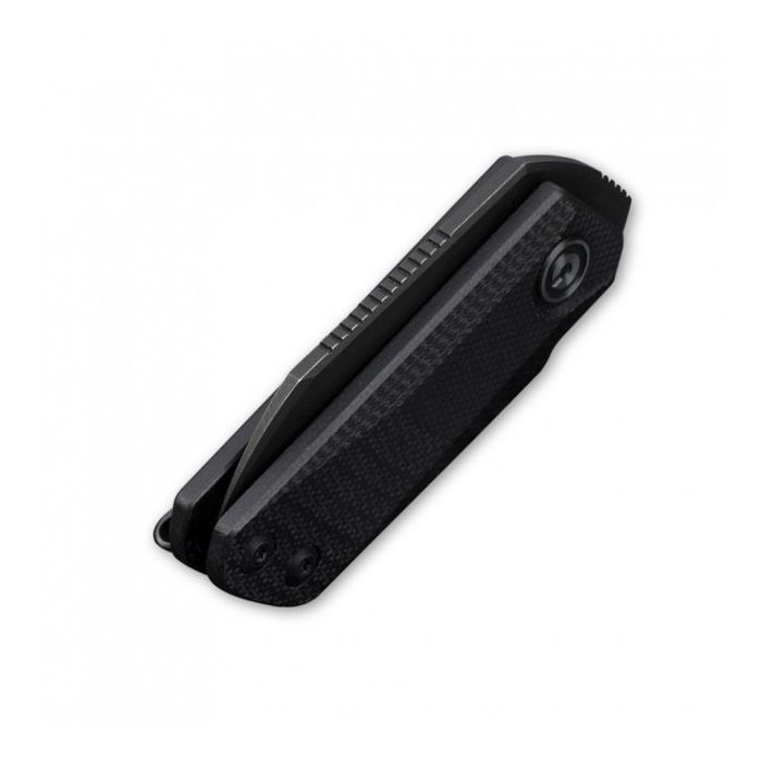 Нож Civivi Civivi Ki-V Darkwash Black G10 (C2108B) изображение 6