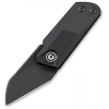 Нож Civivi Civivi Ki-V Darkwash Black G10 (C2108B)
