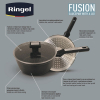 Ковш Ringel Fusion із кришкою 2.3 л (RG-4145-20) изображение 5