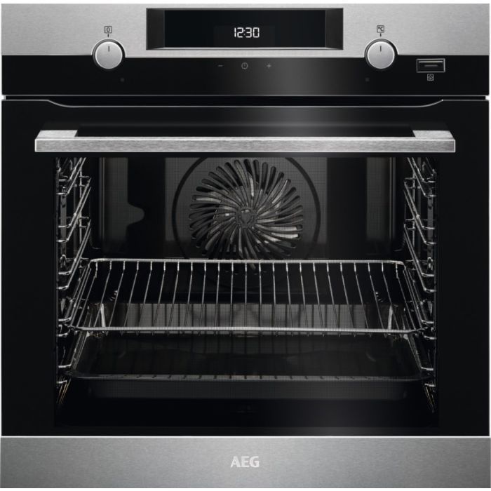 Духова шафа AEG BER455120M